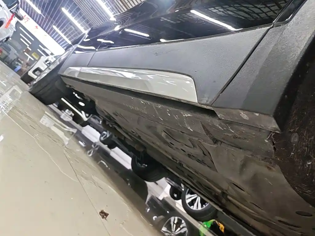 Cadillac XT4 — миниатюра 21