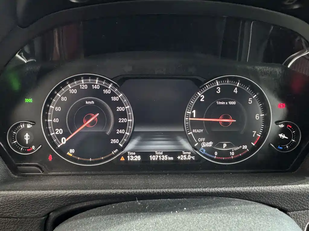 BMW 3 Series — миниатюра 12