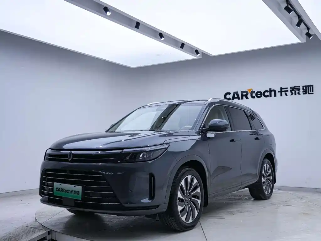 AITO AITO M7 — миниатюра 11