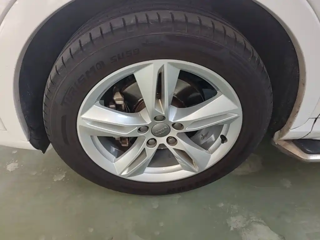 Audi Q3 — миниатюра 23