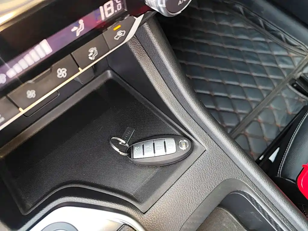 Nissan Sylphy — миниатюра 9