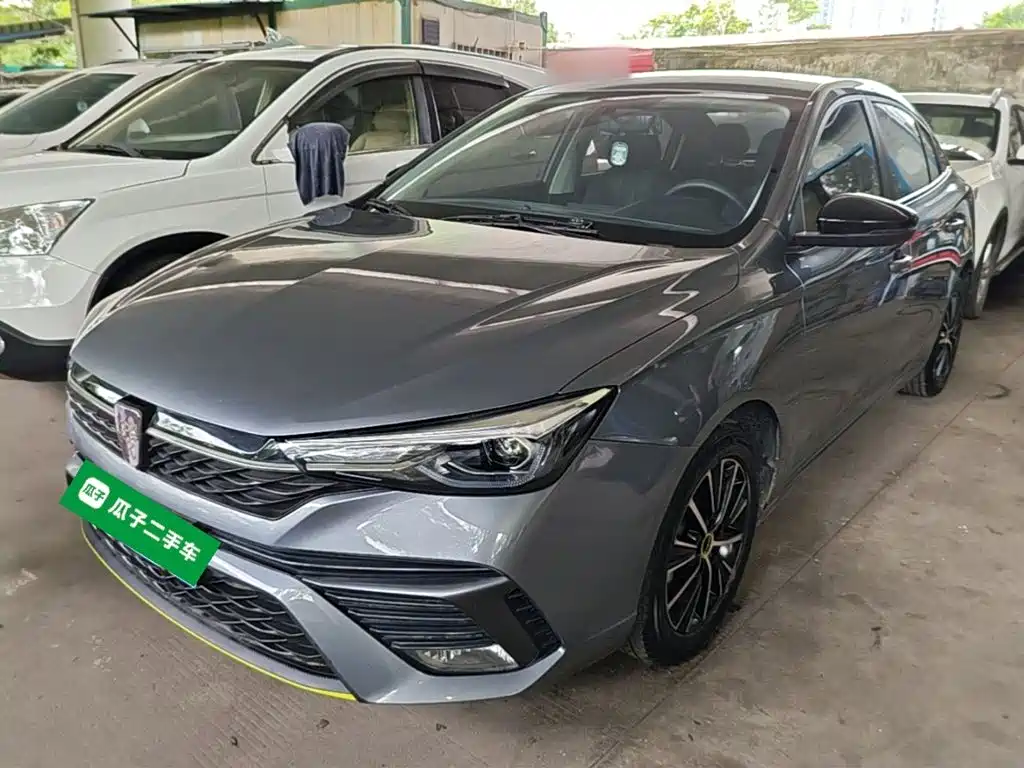 Roewe i5 2021 1.5L MT
