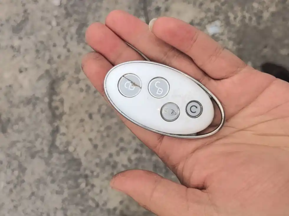 BYD Yuan — миниатюра 9