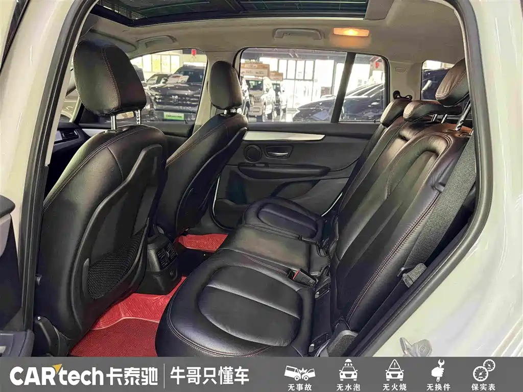 BMW 2 Series Gran Tourer — миниатюра 24