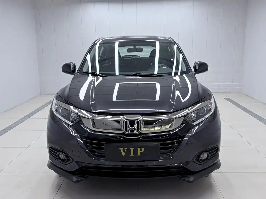 Honda Vezel — миниатюра 2