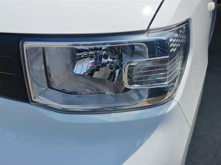 Wuling Mini EV MINIEV 2022