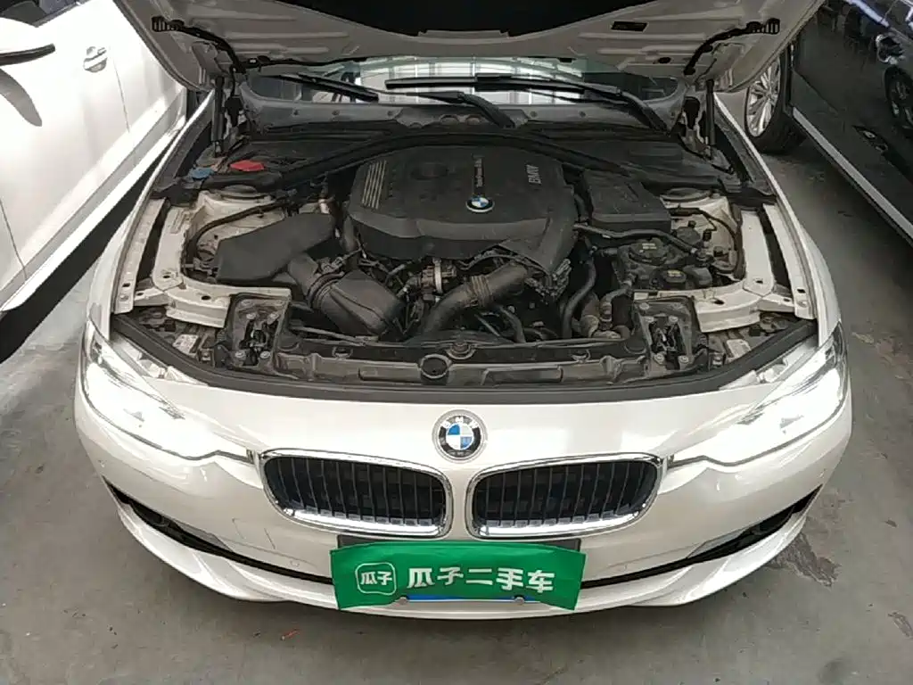 BMW 3 Series — миниатюра 20