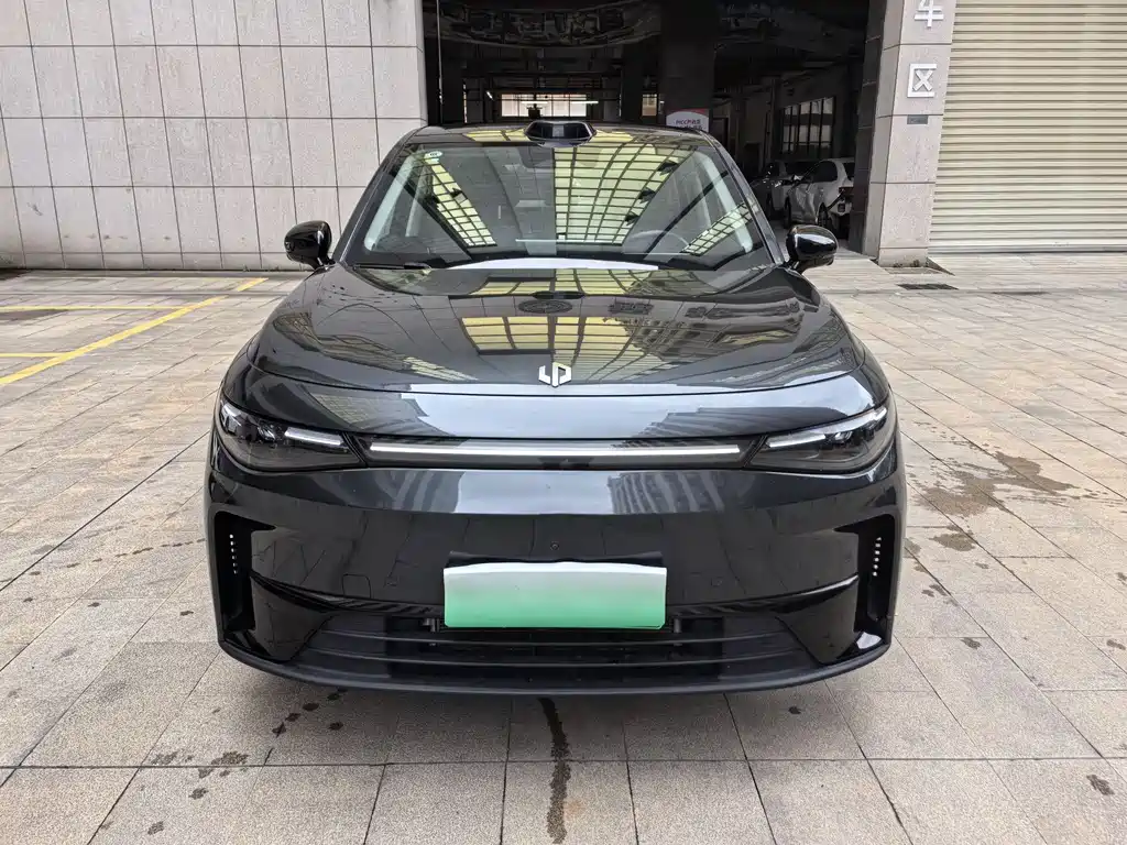 Leapmotor C10 2024 530