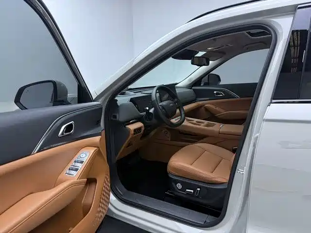 Haval Xiaolong MAX — миниатюра 12