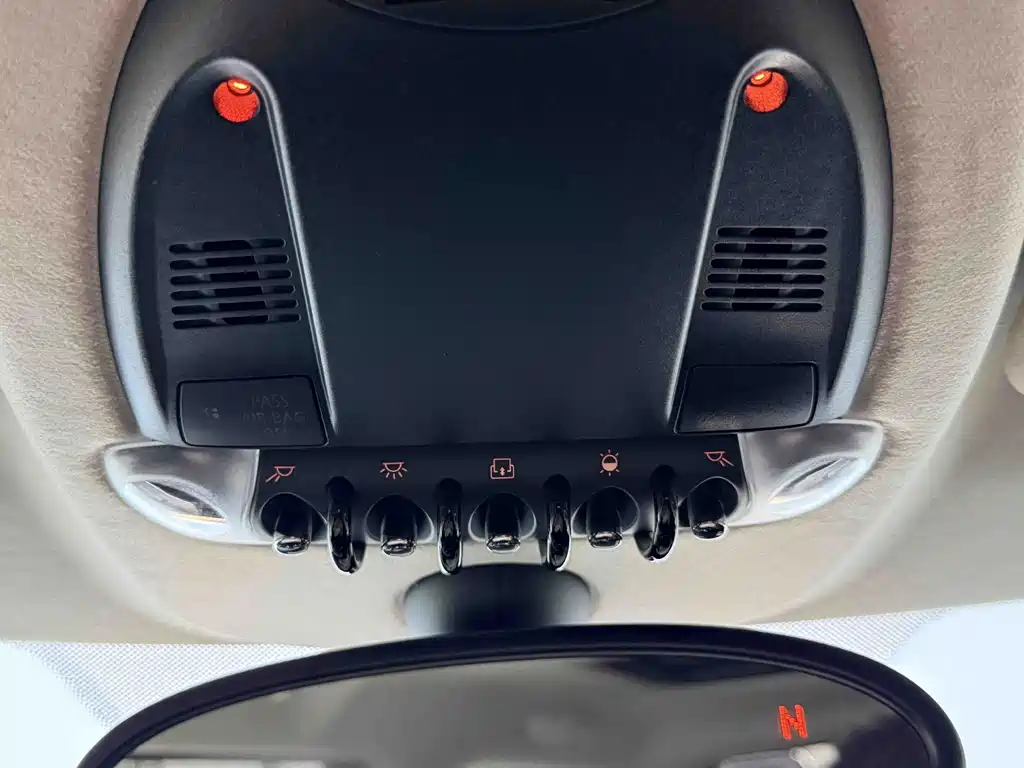 MINI Mini Paceman — миниатюра 12