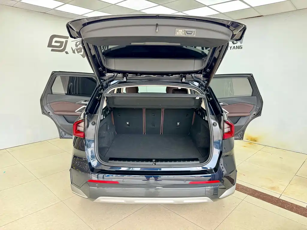 BMW X1 — миниатюра 22
