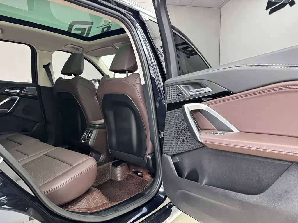 BMW X1 — миниатюра 11