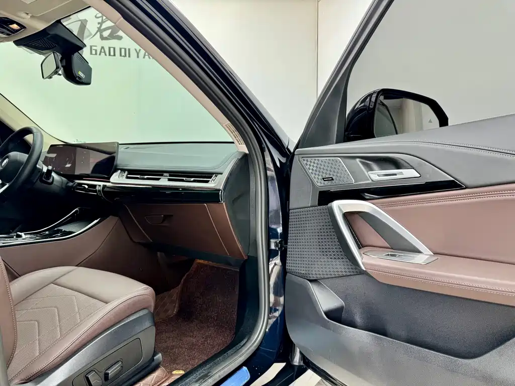 BMW X1 — миниатюра 13