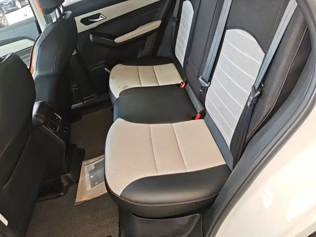 Haval Chitu — миниатюра 17