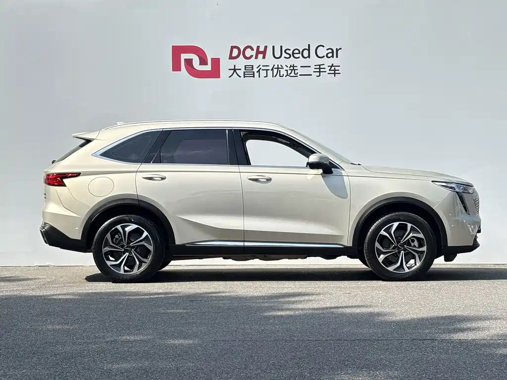 Haval Xiaolong MAX — миниатюра 3