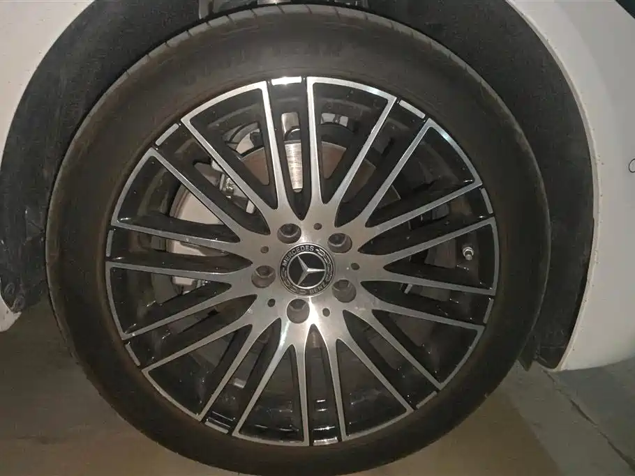Mercedes-Benz C-Class C 2026 C 200 L Sport