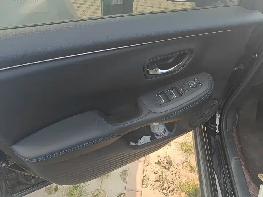 Honda HR-V — миниатюра 7