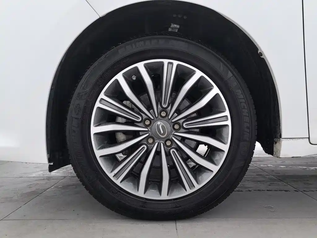 GAC Motor Trumpchi M6 — миниатюра 17