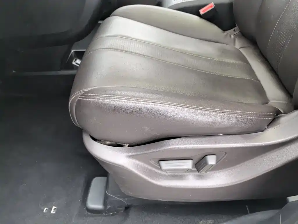 GAC Motor Trumpchi M6 — миниатюра 20