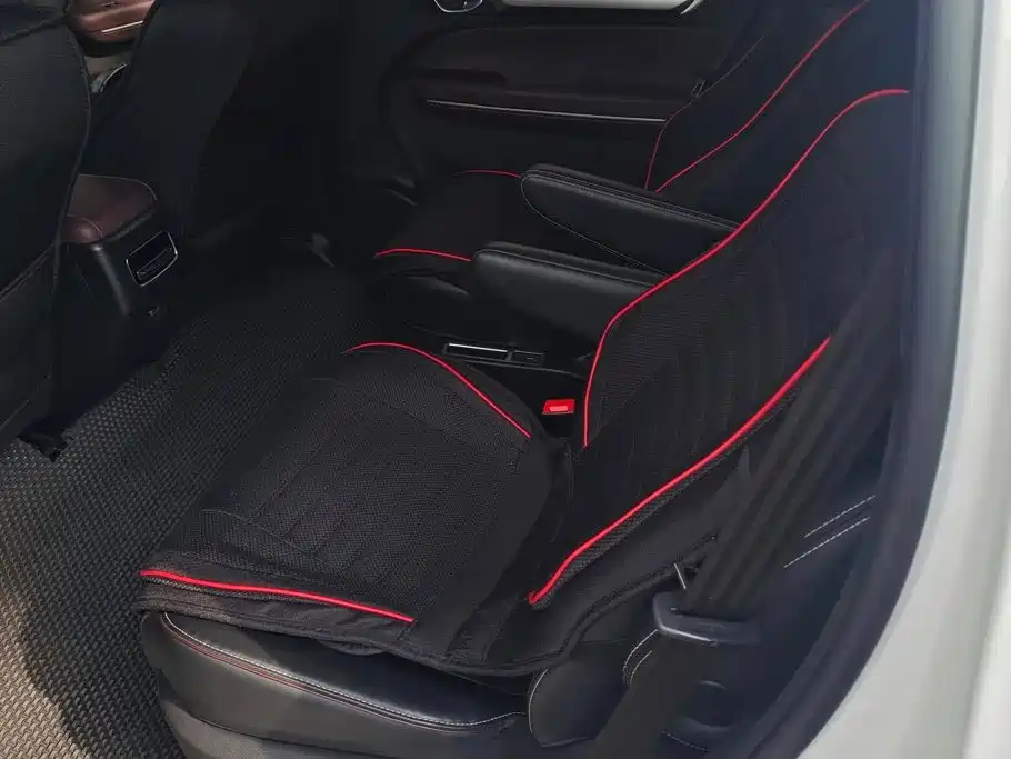 GAC Motor Trumpchi M6 — миниатюра 11