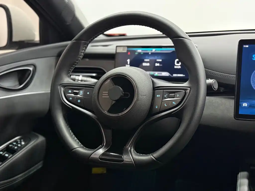 BYD Seal 06 — миниатюра 28