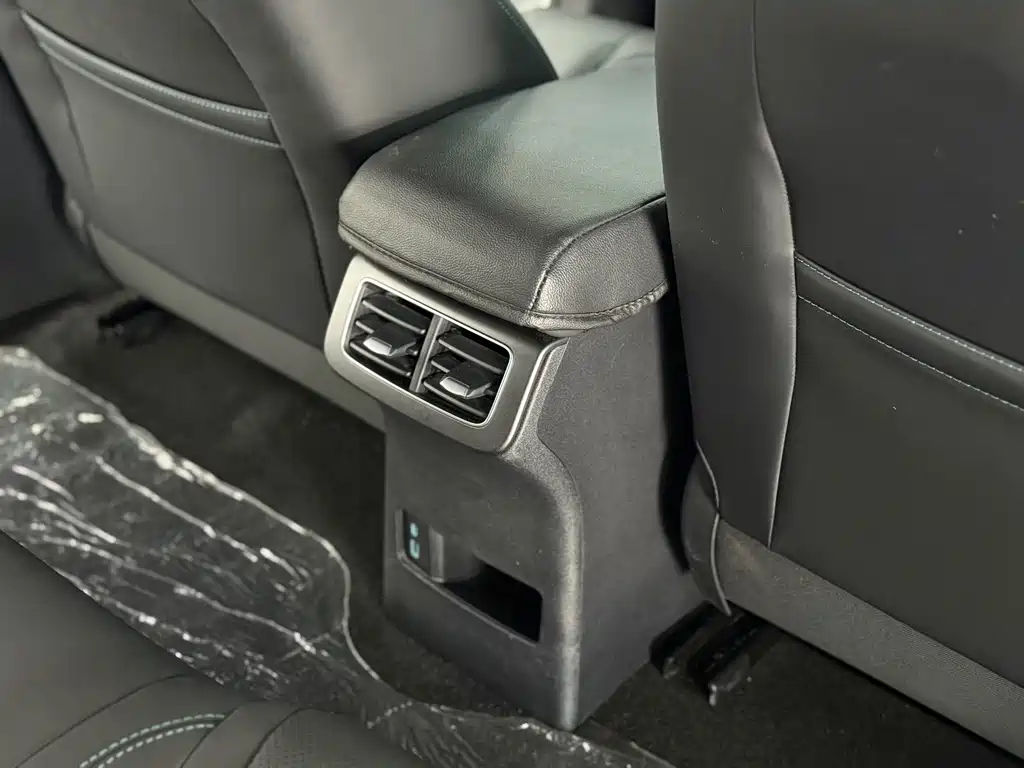 BYD Seal 06 — миниатюра 17