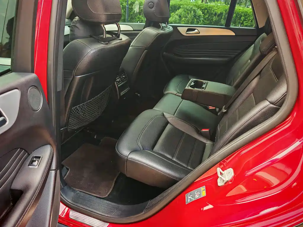 Mercedes-Benz GLE Coupe — миниатюра 8