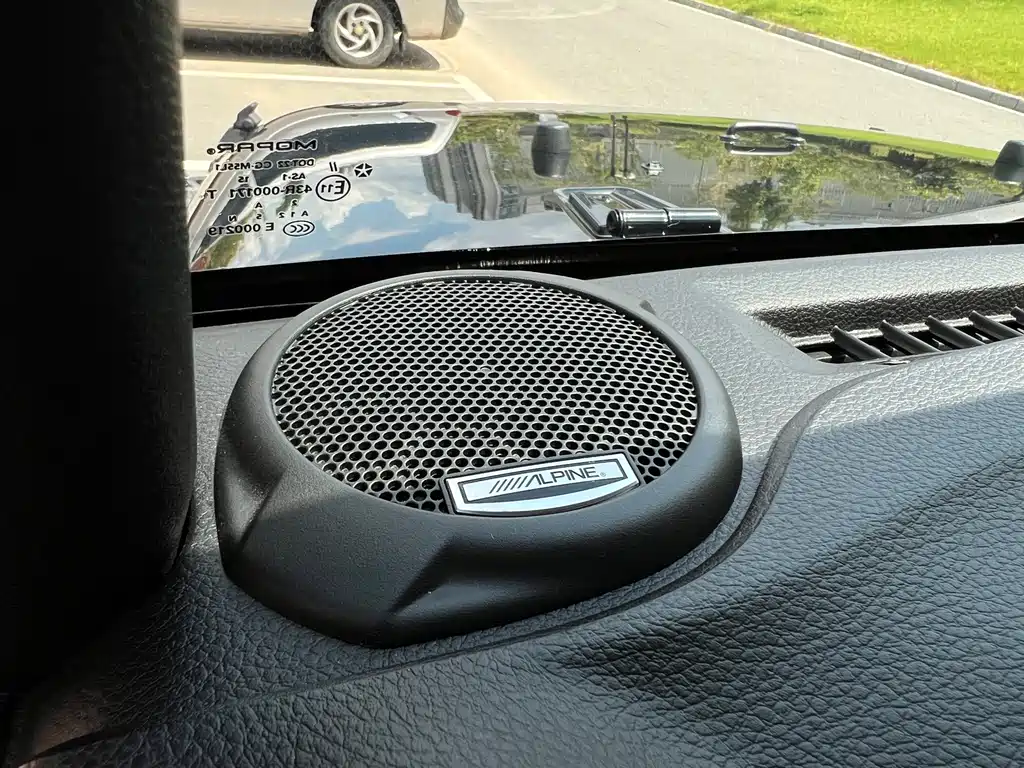 Jeep Wrangler — миниатюра 21