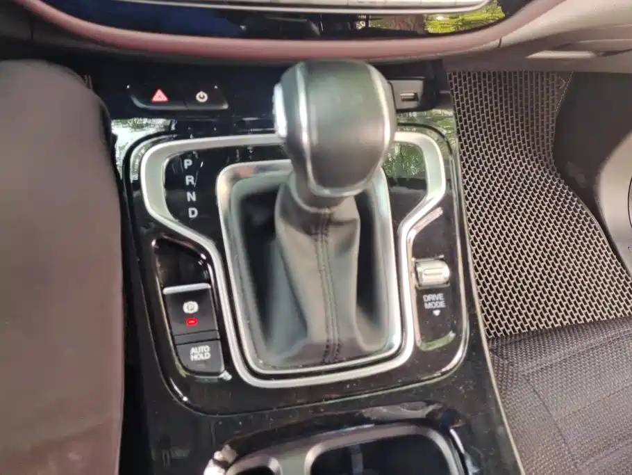 GAC Motor Trumpchi M6 — миниатюра 16