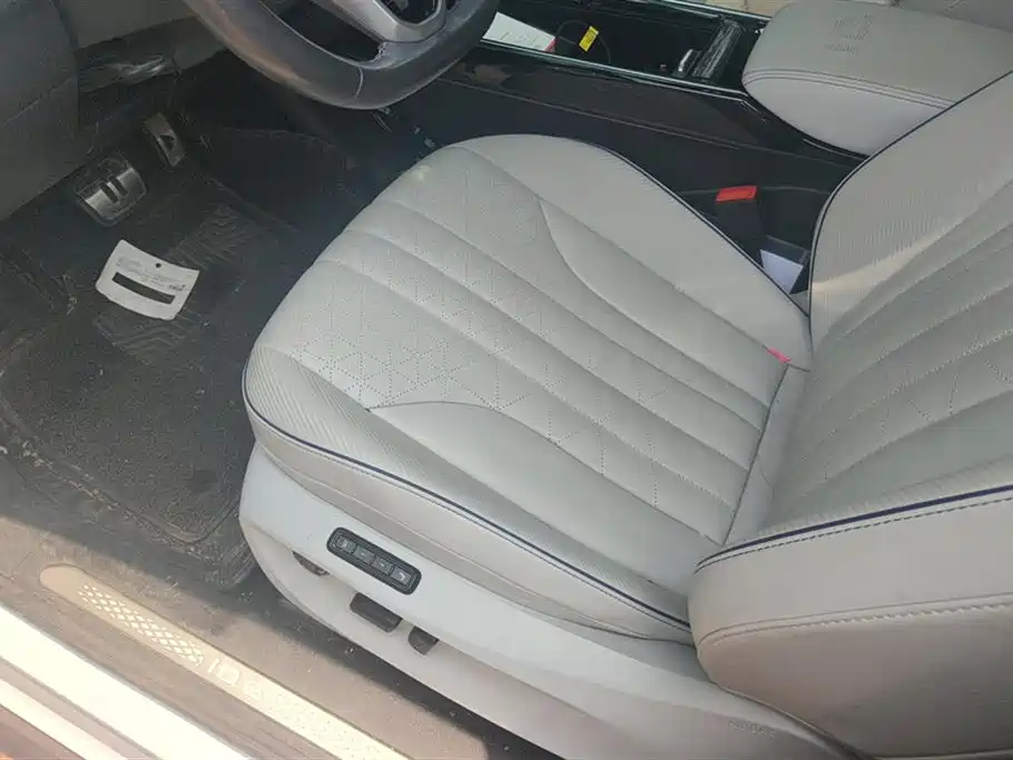 Volkswagen ID.6 X 2021 Pro