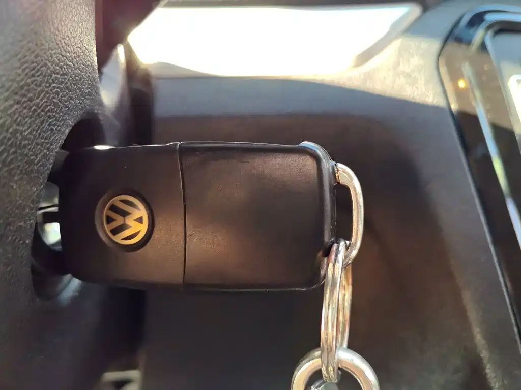 Volkswagen Jetta — миниатюра 9