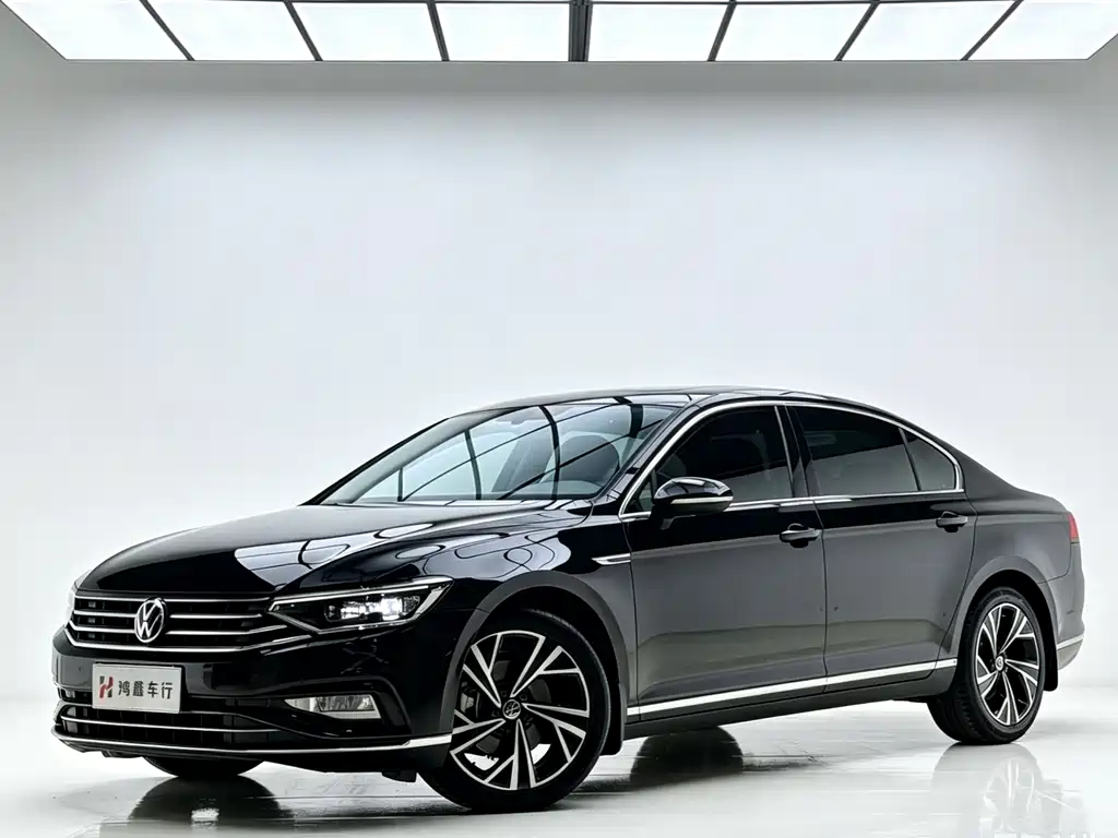 Volkswagen Magotan 2021 330TSI DSG 30