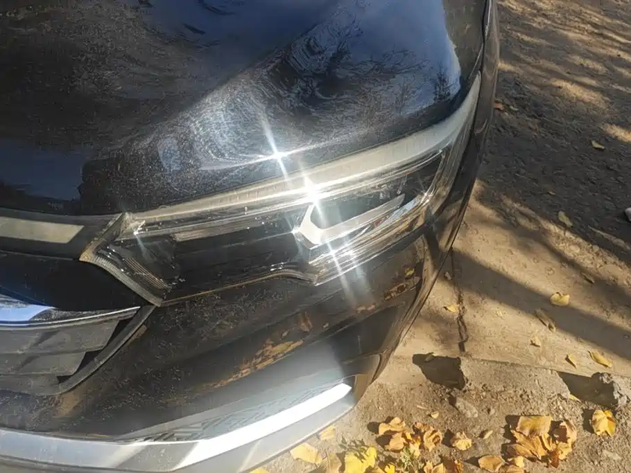Zotye Zotye T500 — миниатюра 5
