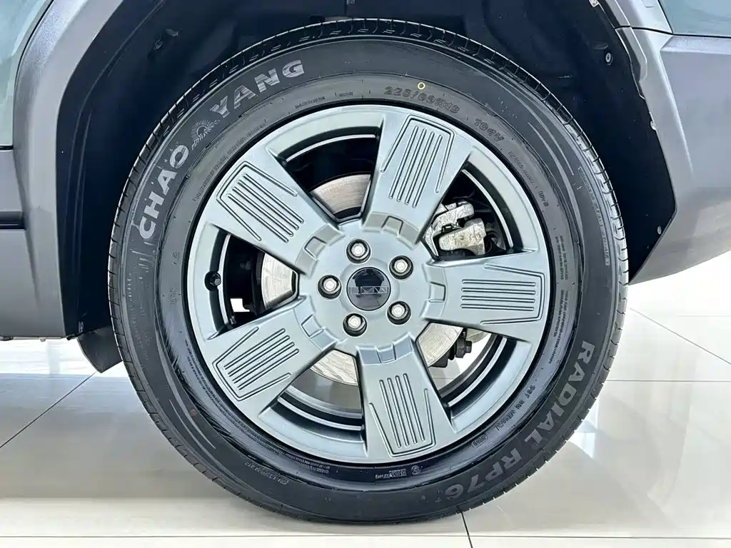 iCAR iCAR 03 — миниатюра 23