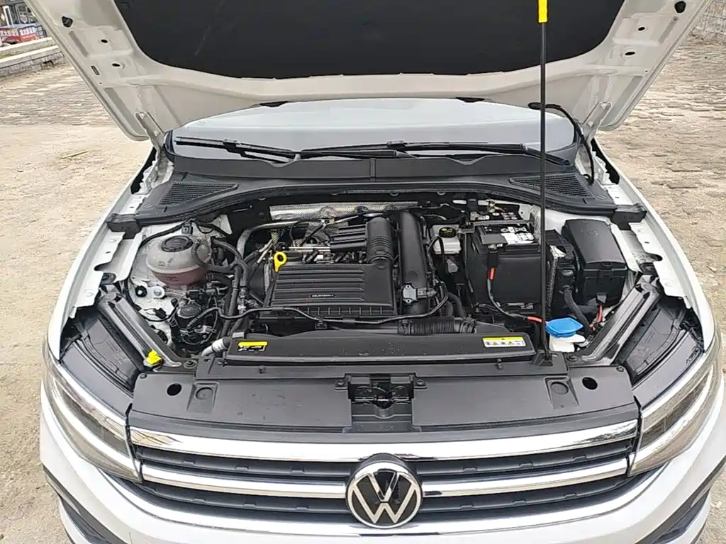 Volkswagen Bora — миниатюра 20