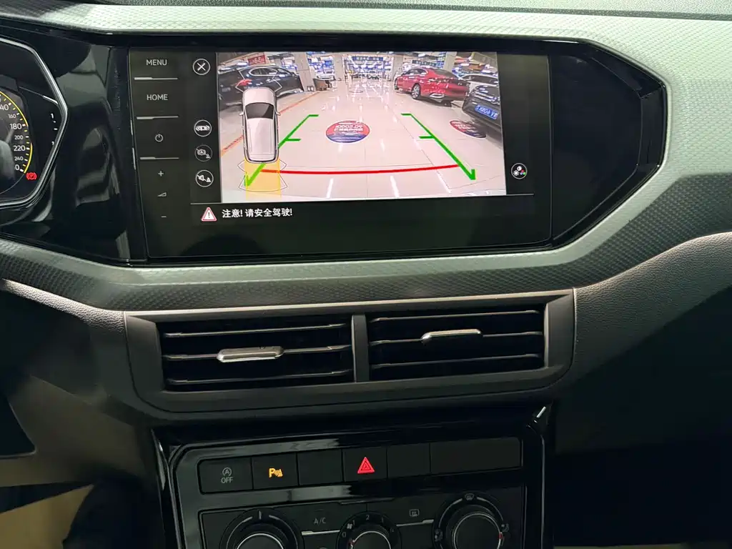Volkswagen Tacqua — миниатюра 9