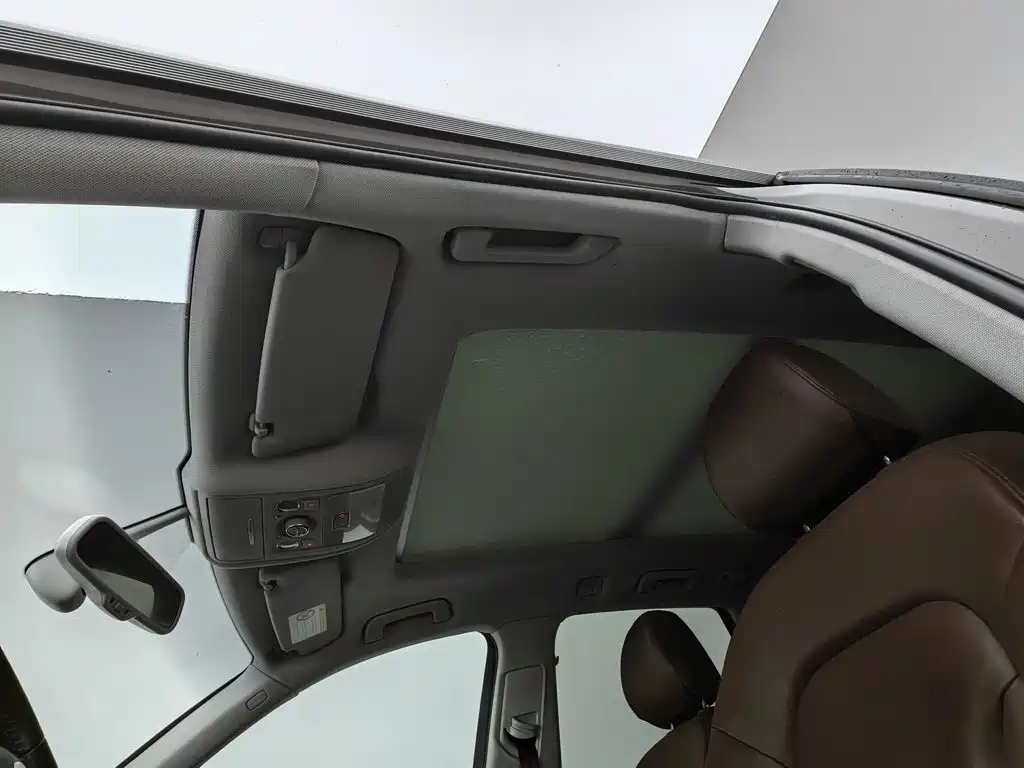 Audi Q5 — миниатюра 14