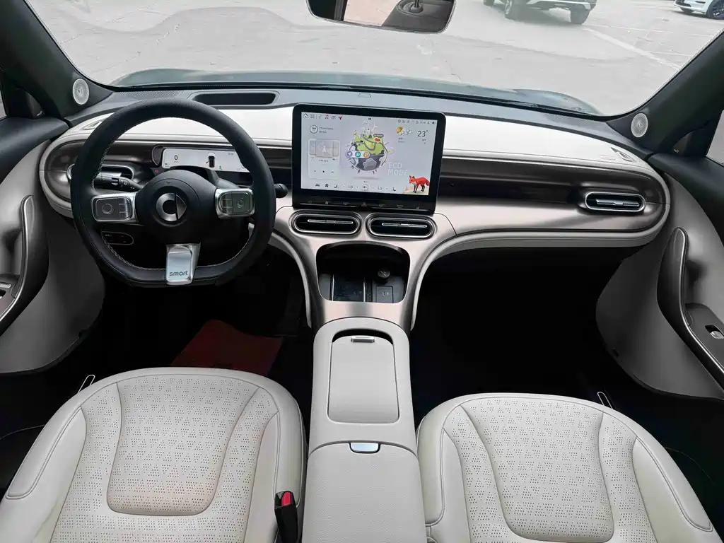 smart Smart #1 — миниатюра 5