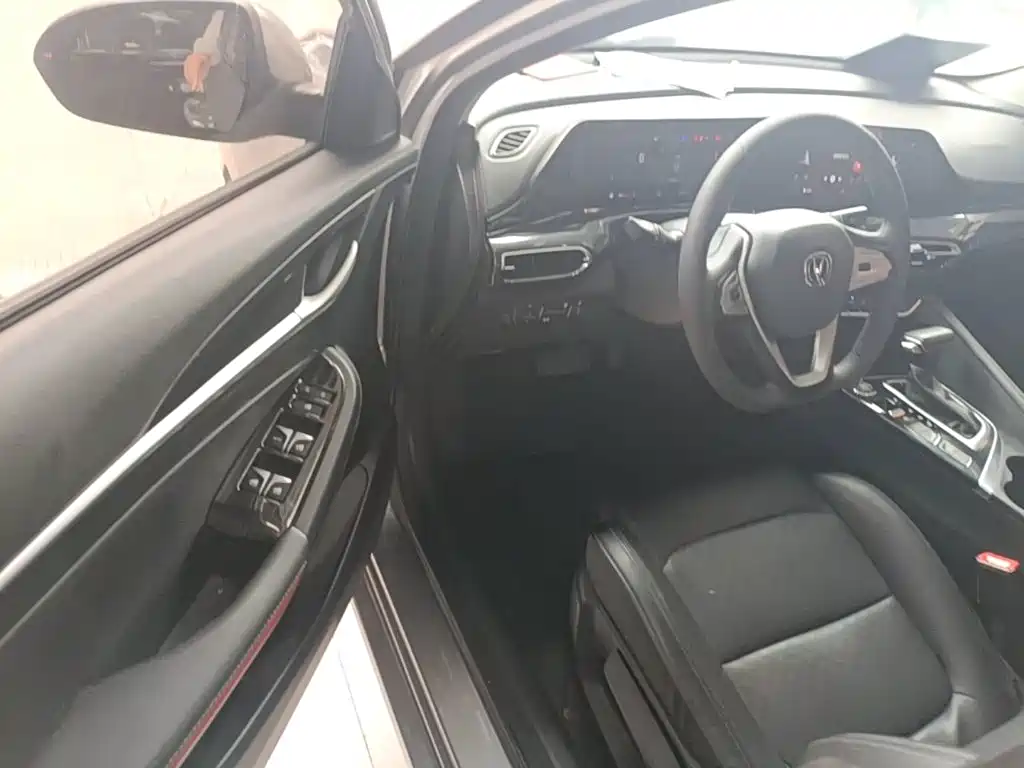 Changan Eado — миниатюра 16