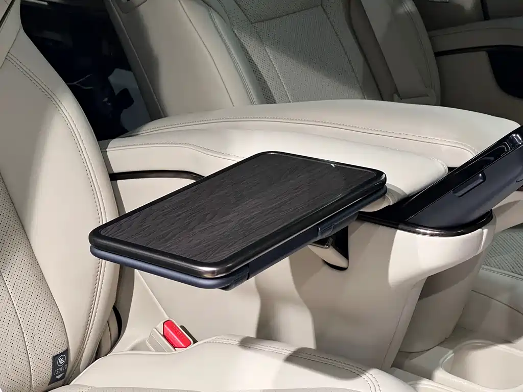 Toyota Alphard — фотографии объявления, Фото 13