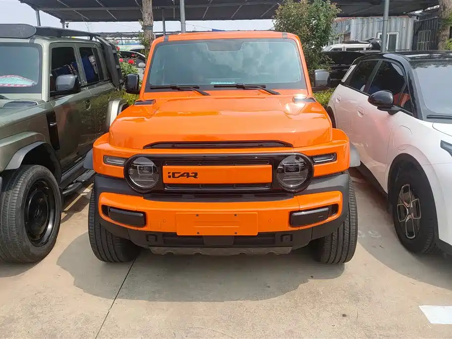 iCar V23 2025 401