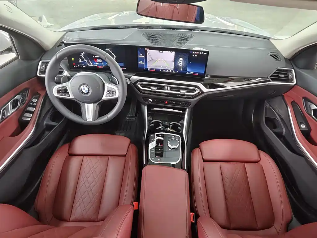 BMW 3 Series — миниатюра 14
