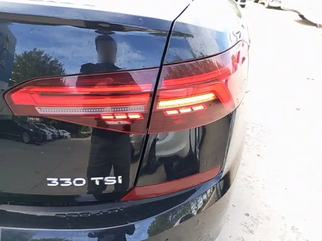 Volkswagen Passat — миниатюра 8
