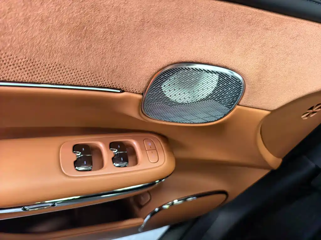 GAC Motor Trumpchi Xiangwang S7 — миниатюра 9