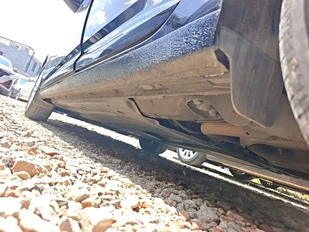 Volkswagen Lavida — миниатюра 22