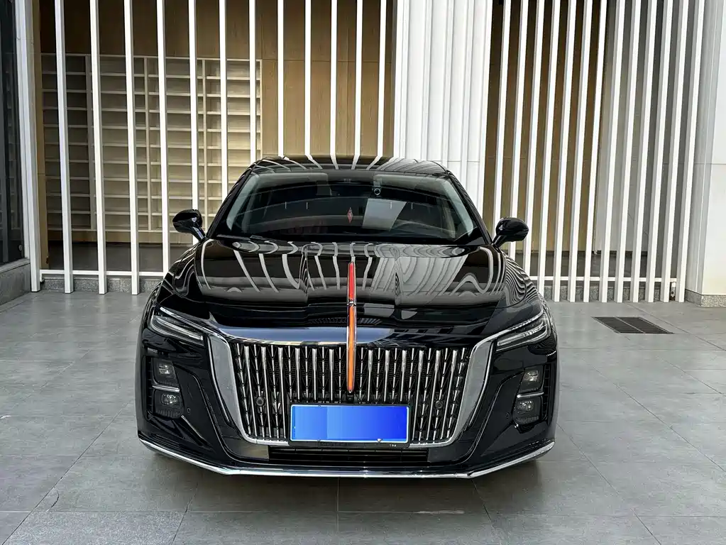 Hongqi HONGQI H5