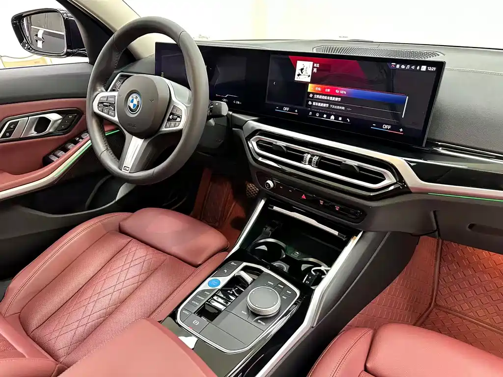 BMW i3 — миниатюра 17
