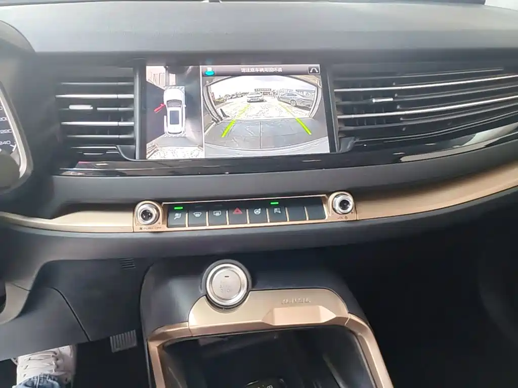 Haval H6 — миниатюра 13