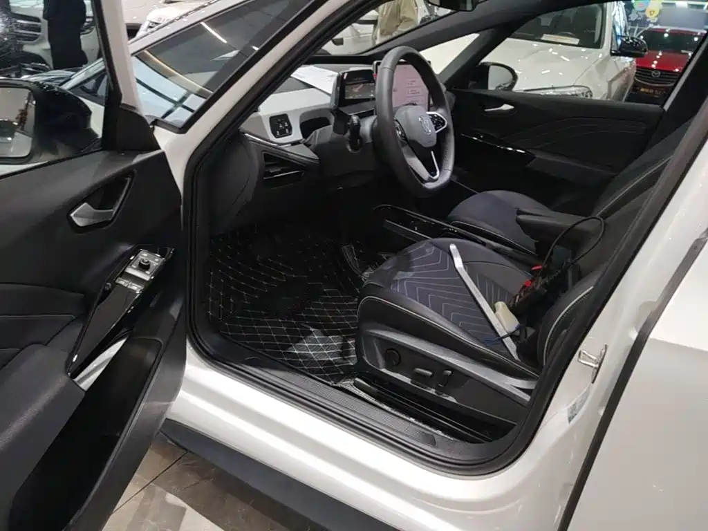 Volkswagen ID.3 — миниатюра 16