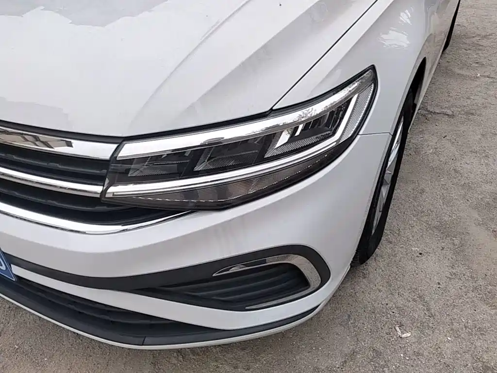 Volkswagen Bora — миниатюра 24